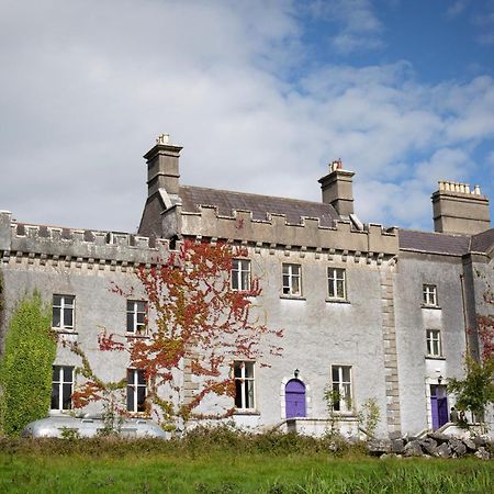 Cregg Castle Guest House Galway Ngoại thất bức ảnh
