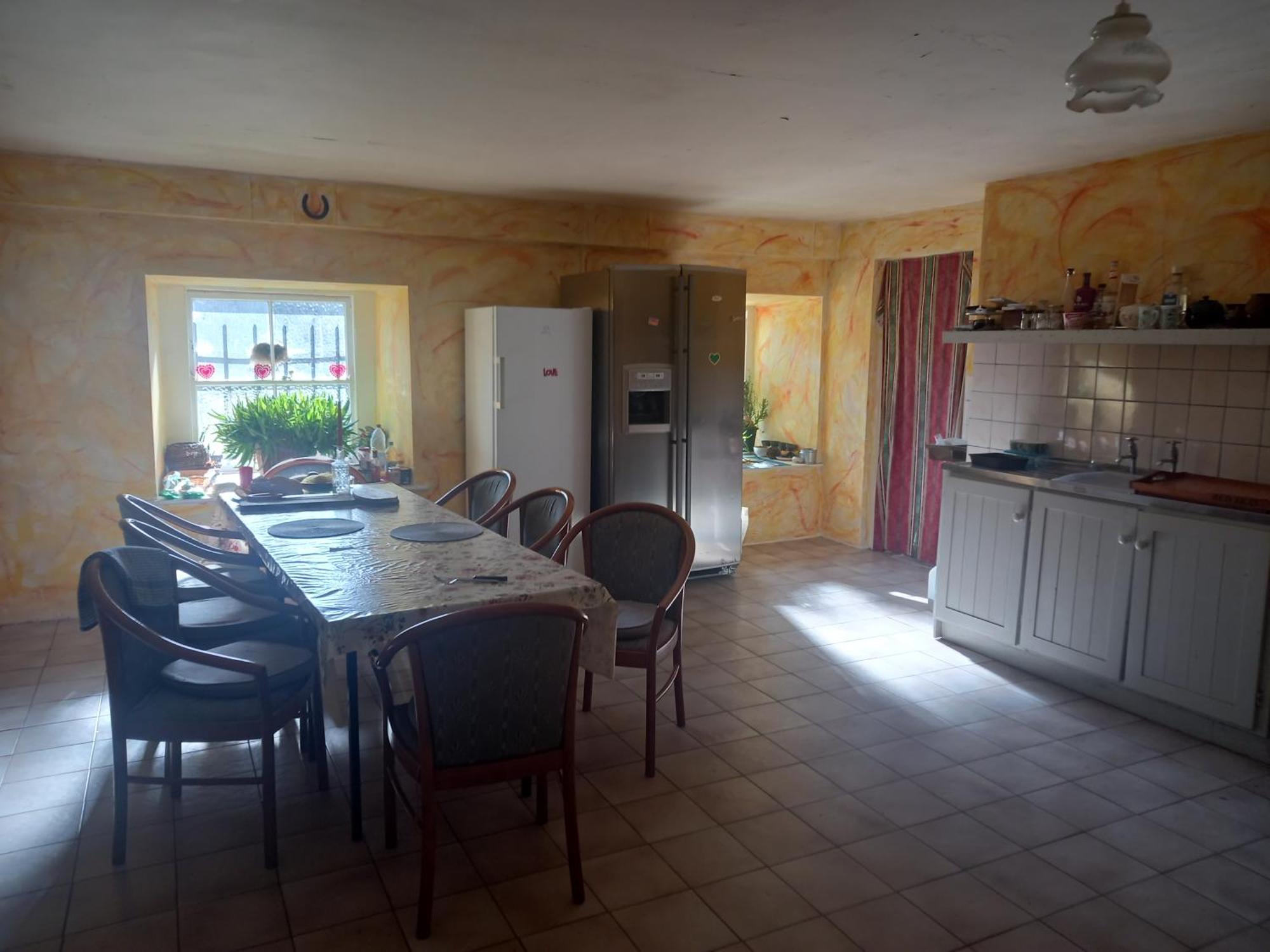 Cregg Castle Guest House Galway Ngoại thất bức ảnh