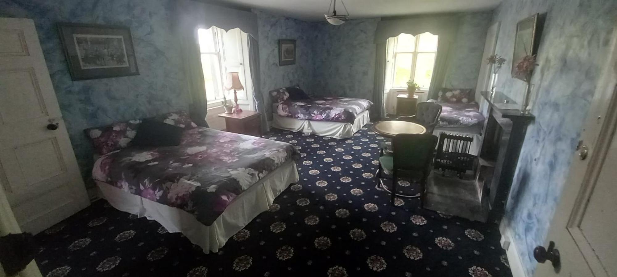 Cregg Castle Guest House Galway Ngoại thất bức ảnh